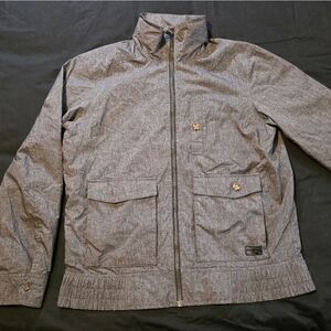Oakley Jacket Mens Large